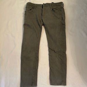 G-star jeans 3301 slim width 36 length 32